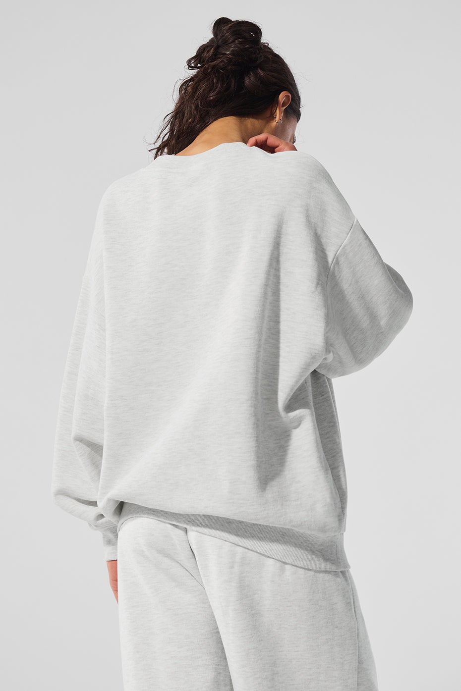 Pull ras du cou - Accolade