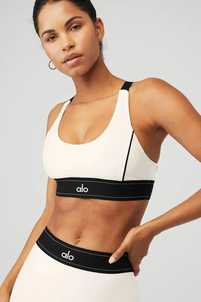 soutien-gorge + legging taille haute - Airlift Suit Up "RETOUR EN STOCK"