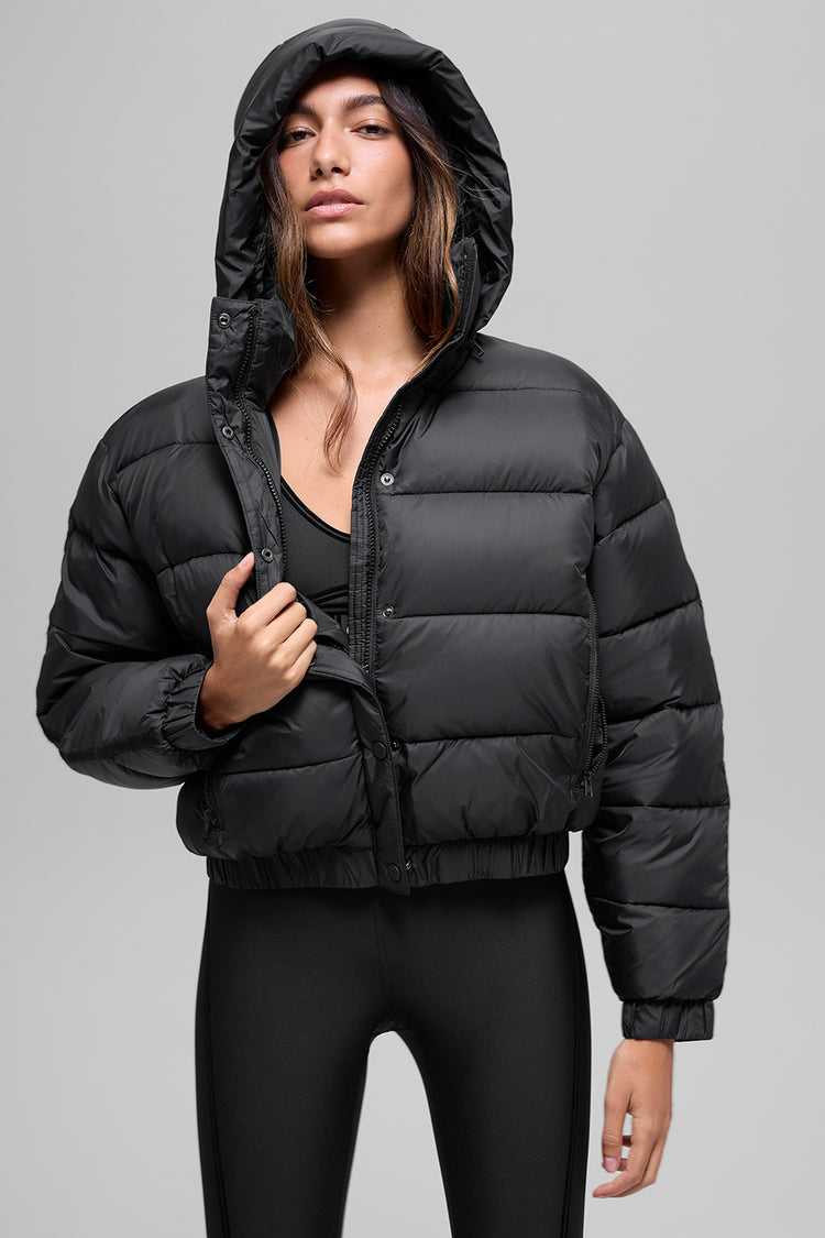 Aspen Love down jacket "NEW"