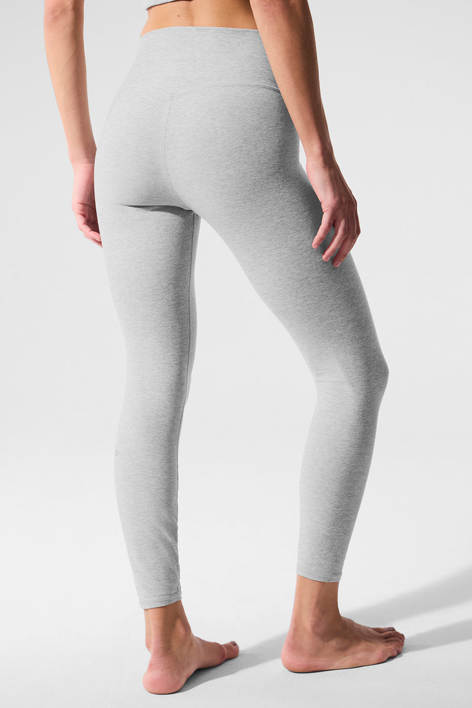 Legging Alosoft 7/8 à reflets