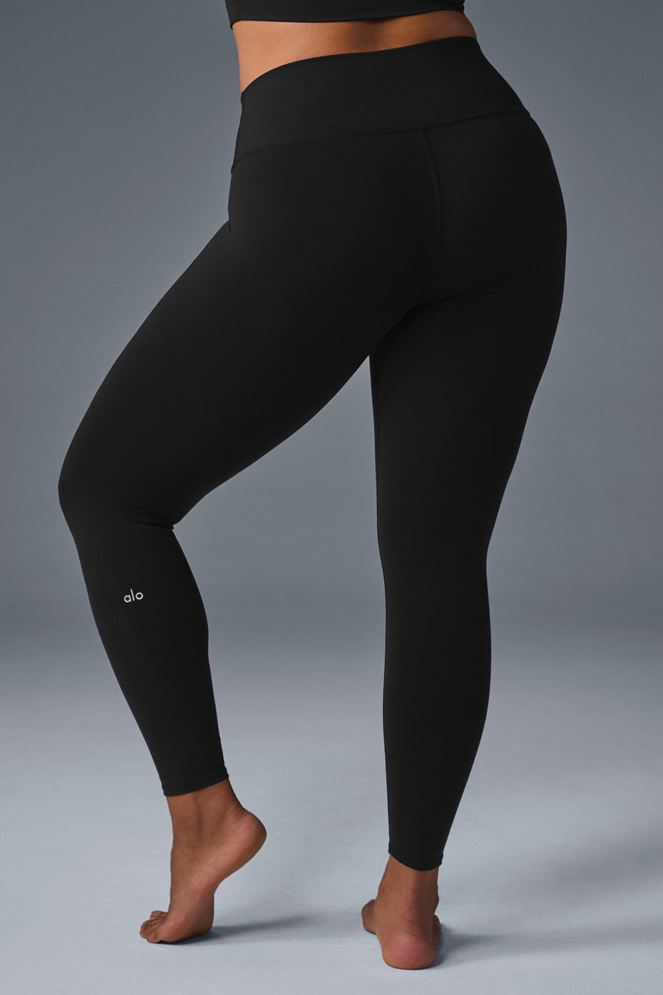 Legging aérographe 7/8