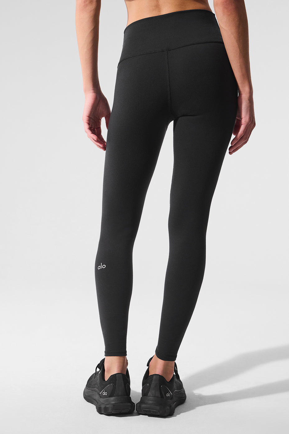 Legging aérographe 7/8