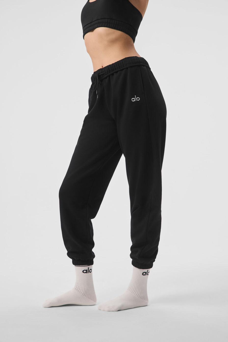 Pantalon de survêtement - Accolade "NEW"