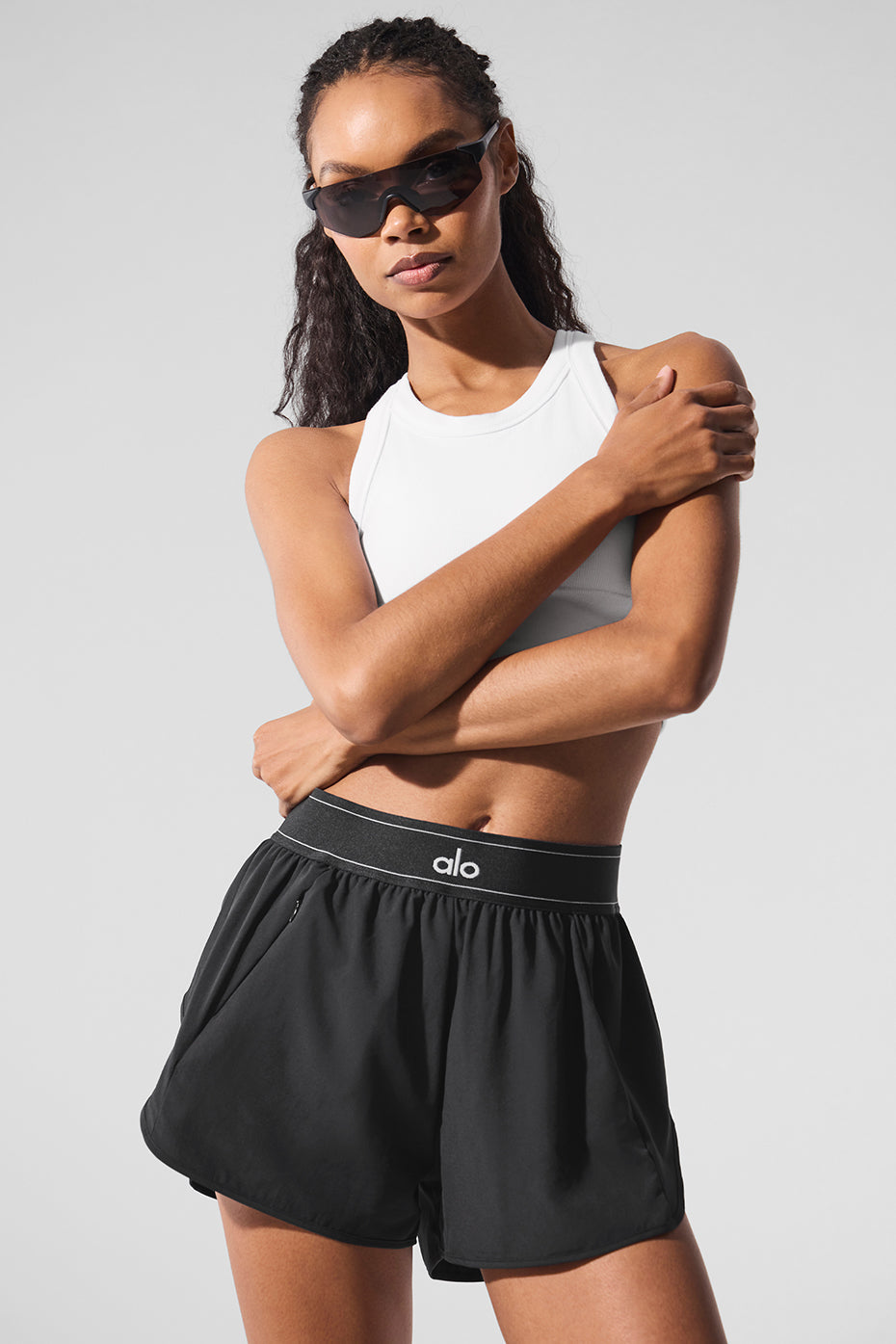 short COURT - Point de match "best seller "