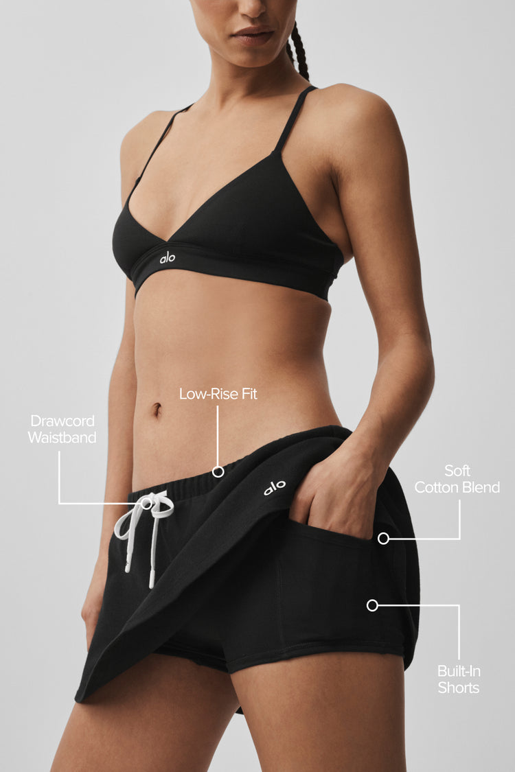 skirt Low-Rise Fan Favorite Micro "new"