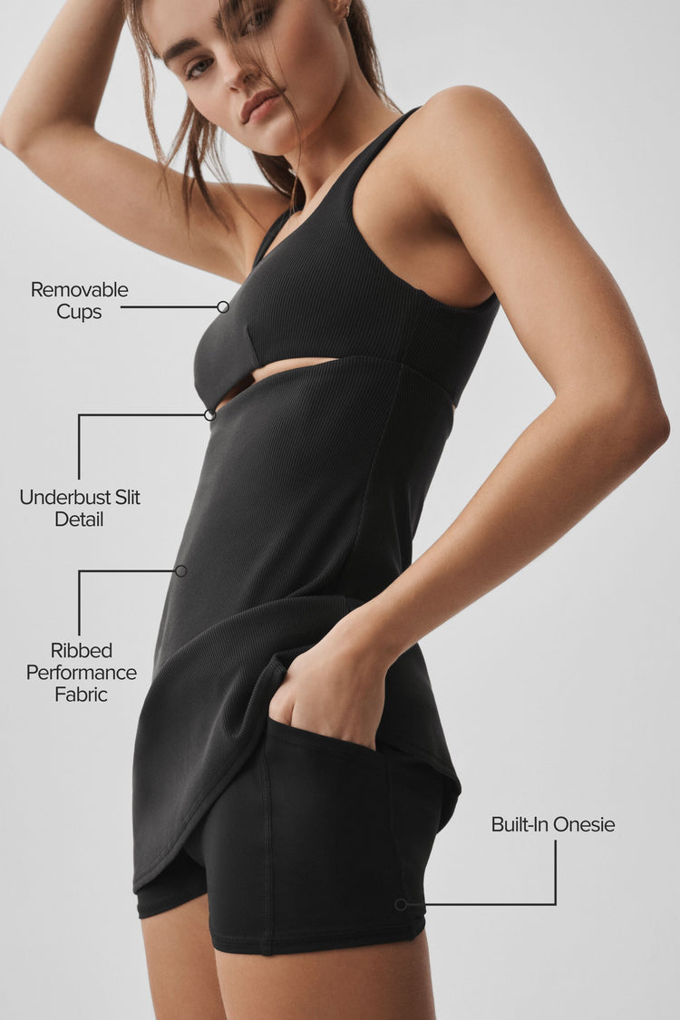 dress Slice Tennis "new"