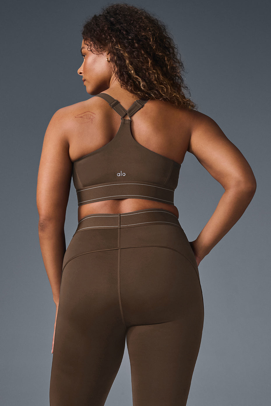 Soutien-gorge - Airlift Suit Up "RETOUR EN STOCK"