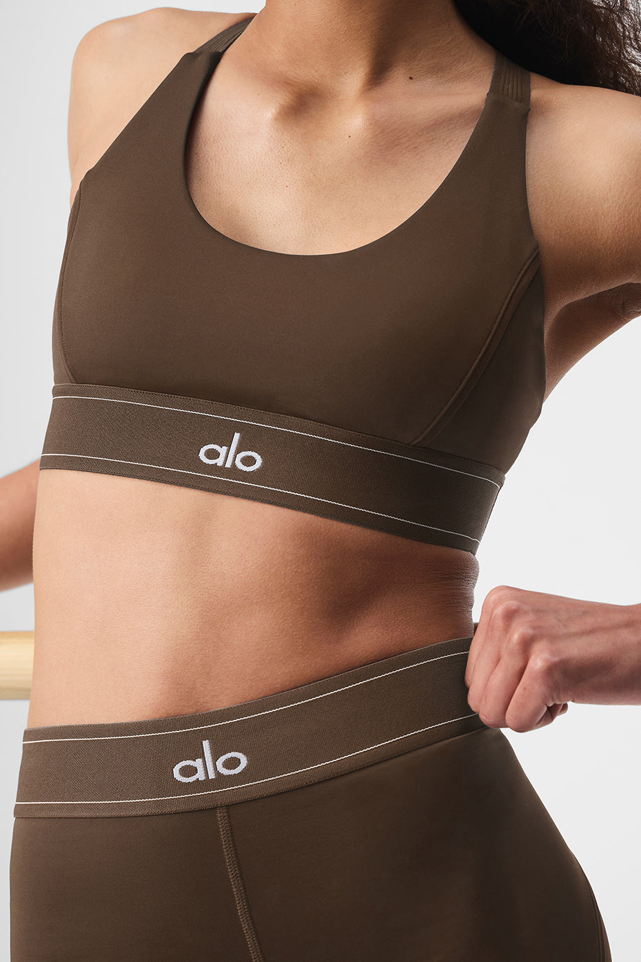 Soutien-gorge - Airlift Suit Up "RETOUR EN STOCK"