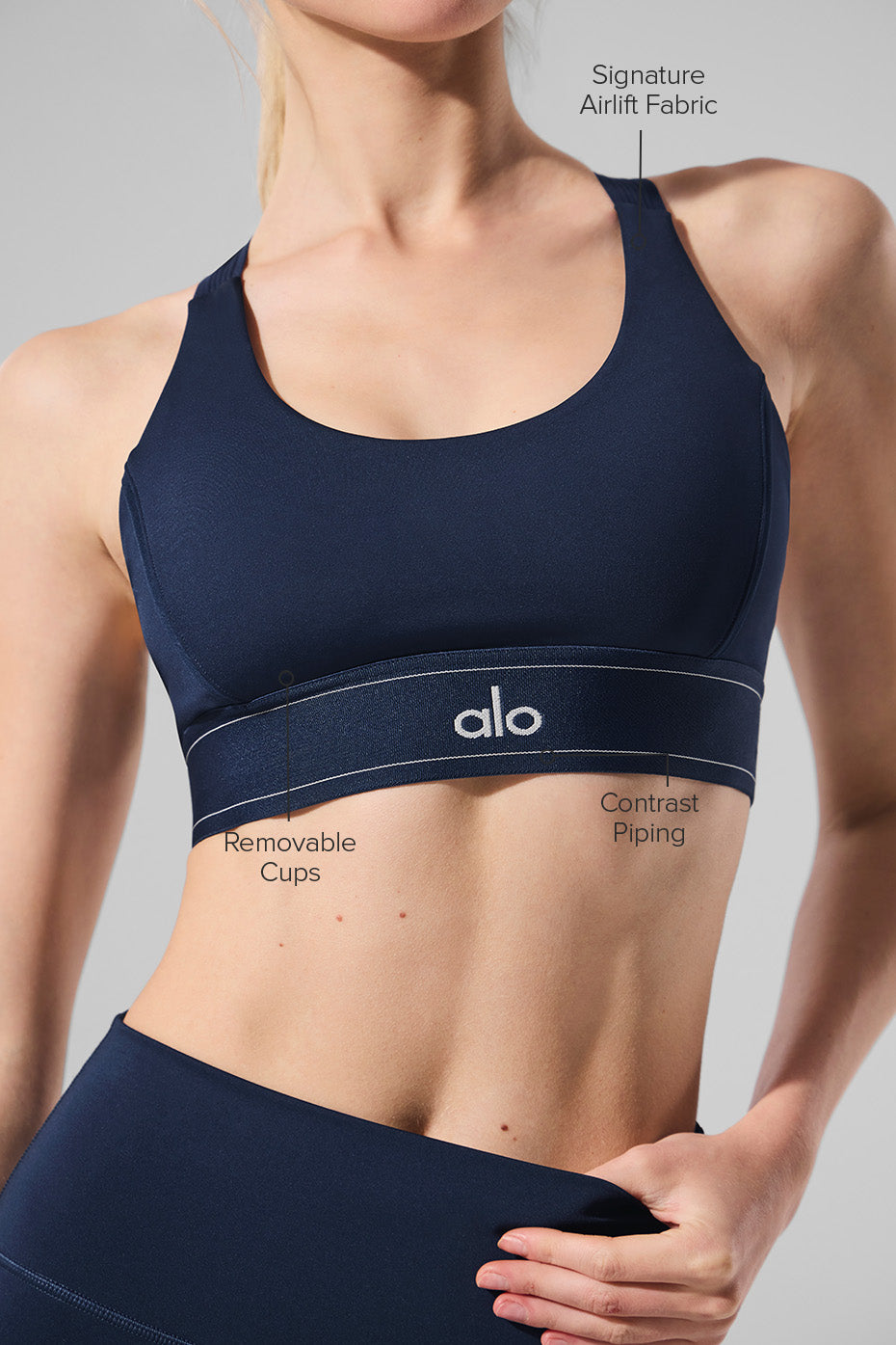 Soutien-gorge - Airlift Suit Up "RETOUR EN STOCK"