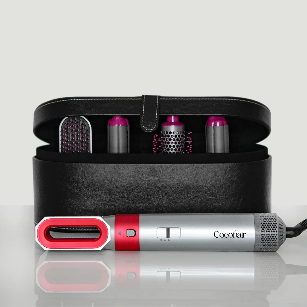 Cocostyler Pro 5 in 1