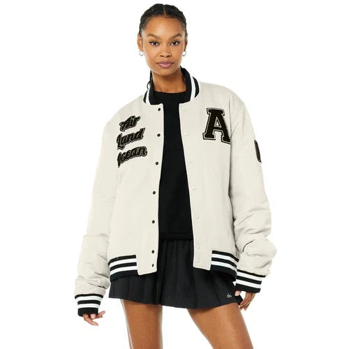 veste - goat bone "BEST SELLER "
