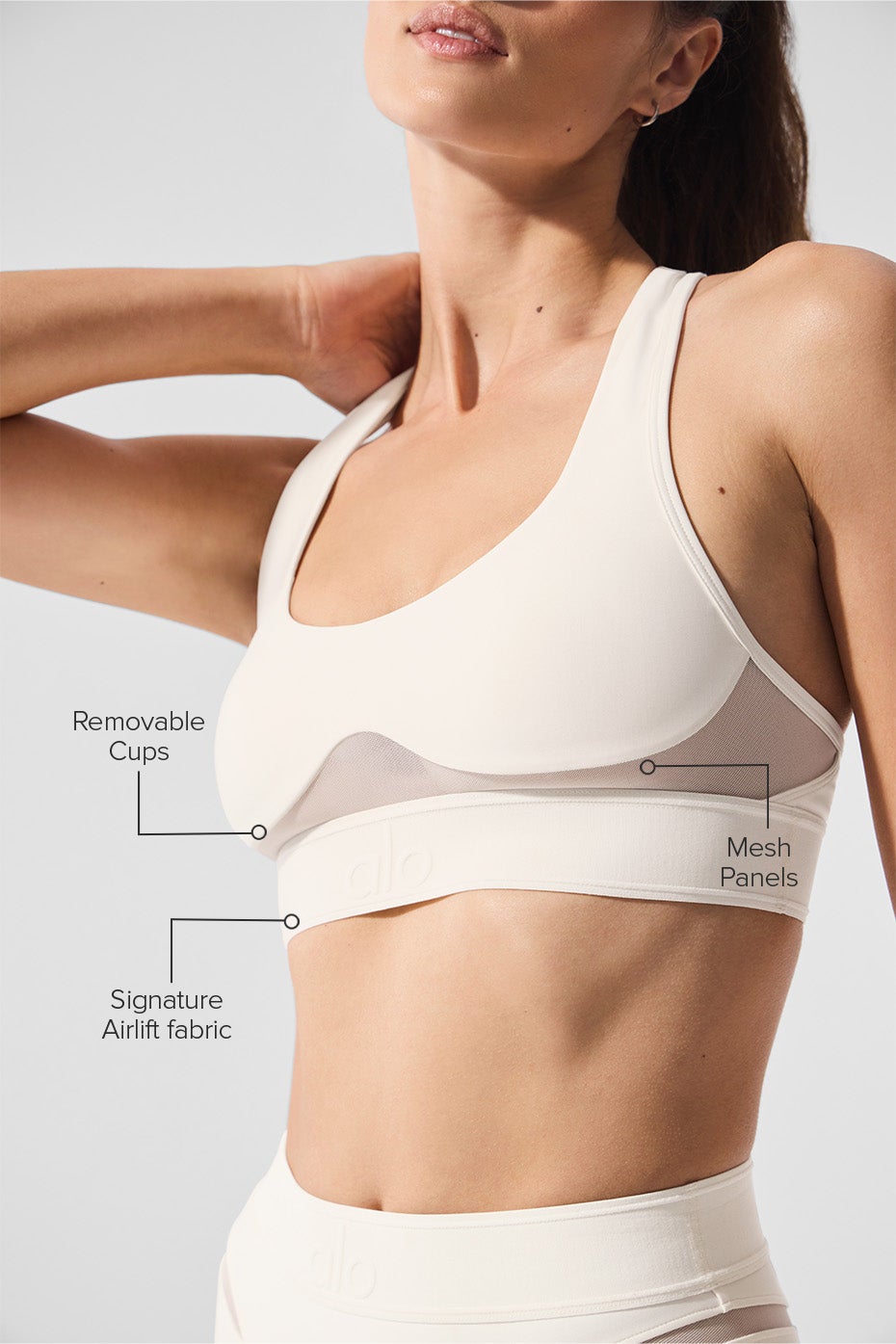 Bra - Airlift Rebel "new" "COMING SOON"