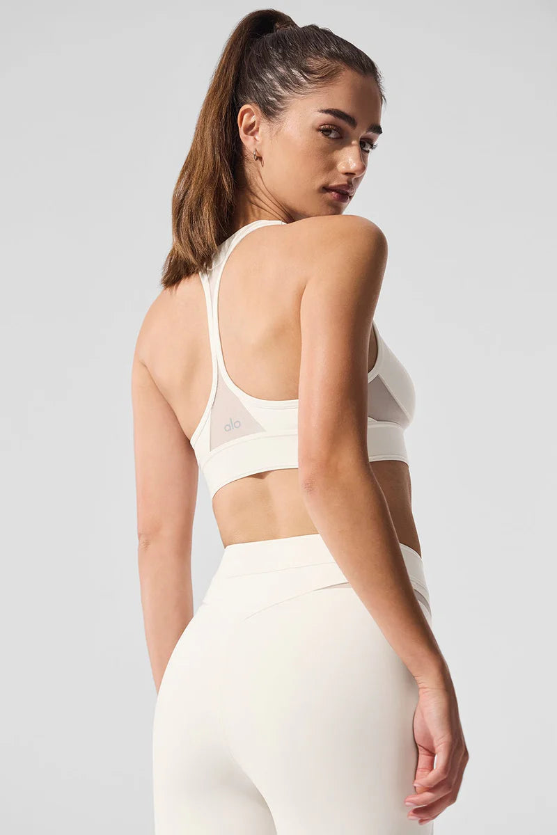 SOUTIEN GORGE + LEGGING - AIRLIFT REBEL  "RUPTURE DE STOCK"