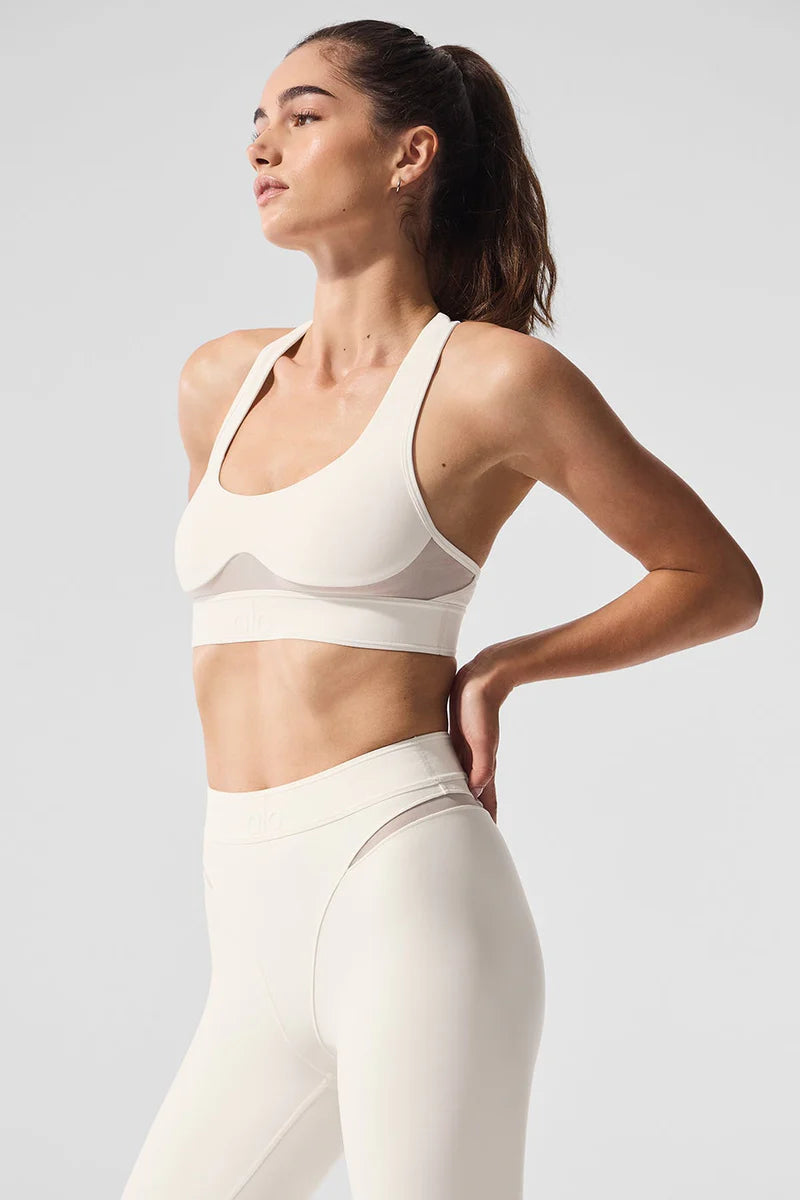 SOUTIEN GORGE + LEGGING - AIRLIFT REBEL  "RUPTURE DE STOCK"