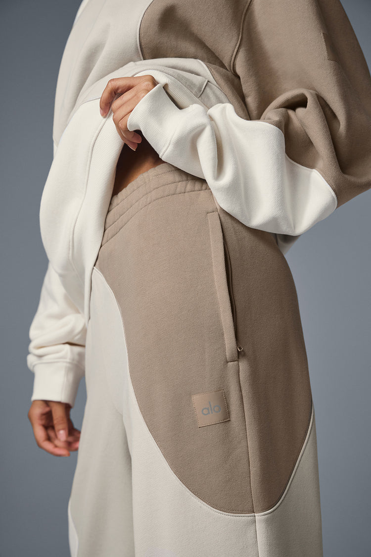 pants - make wave "new"