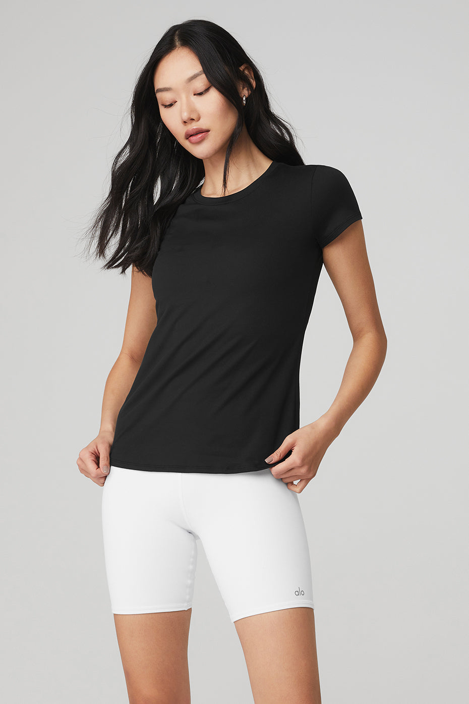 T-shirt  - Alosoft Finesse "best seller "