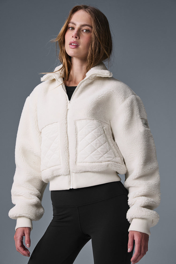 Bomber Sherpa Edge "new"