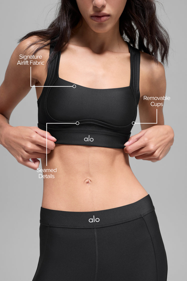 bra Airlift Ignite "new"