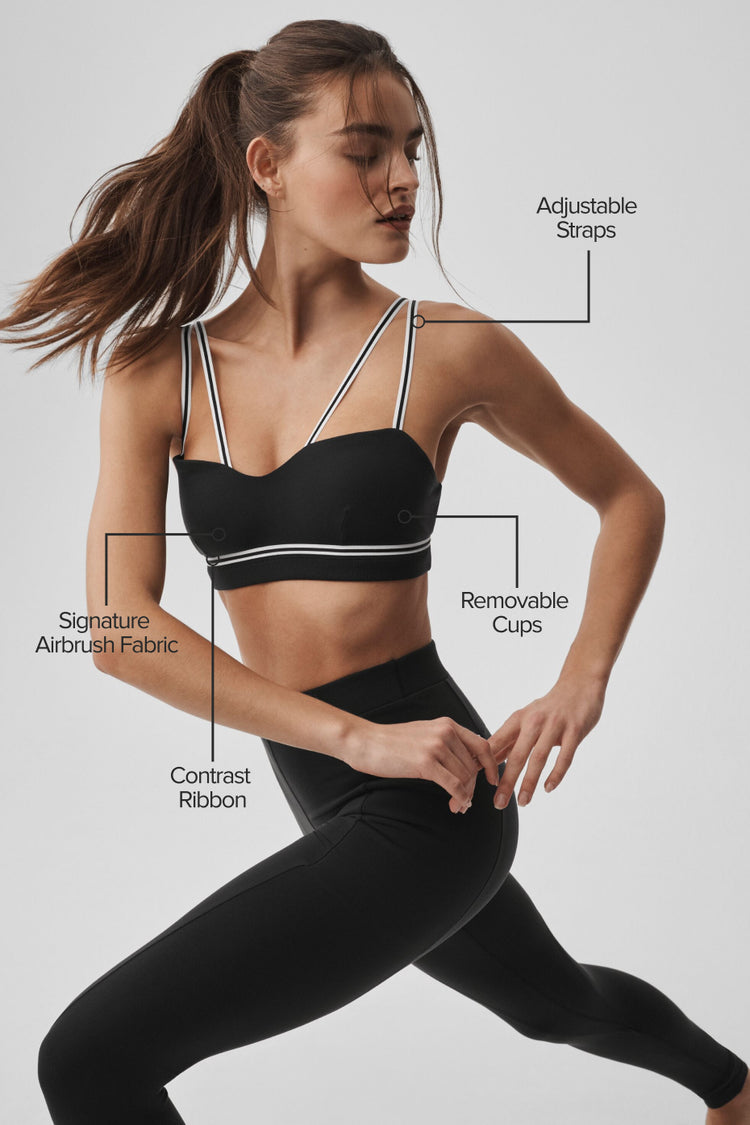 bra Airbrush Fast Track "new"
